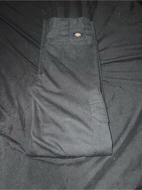 H&M Black Kids Shorts